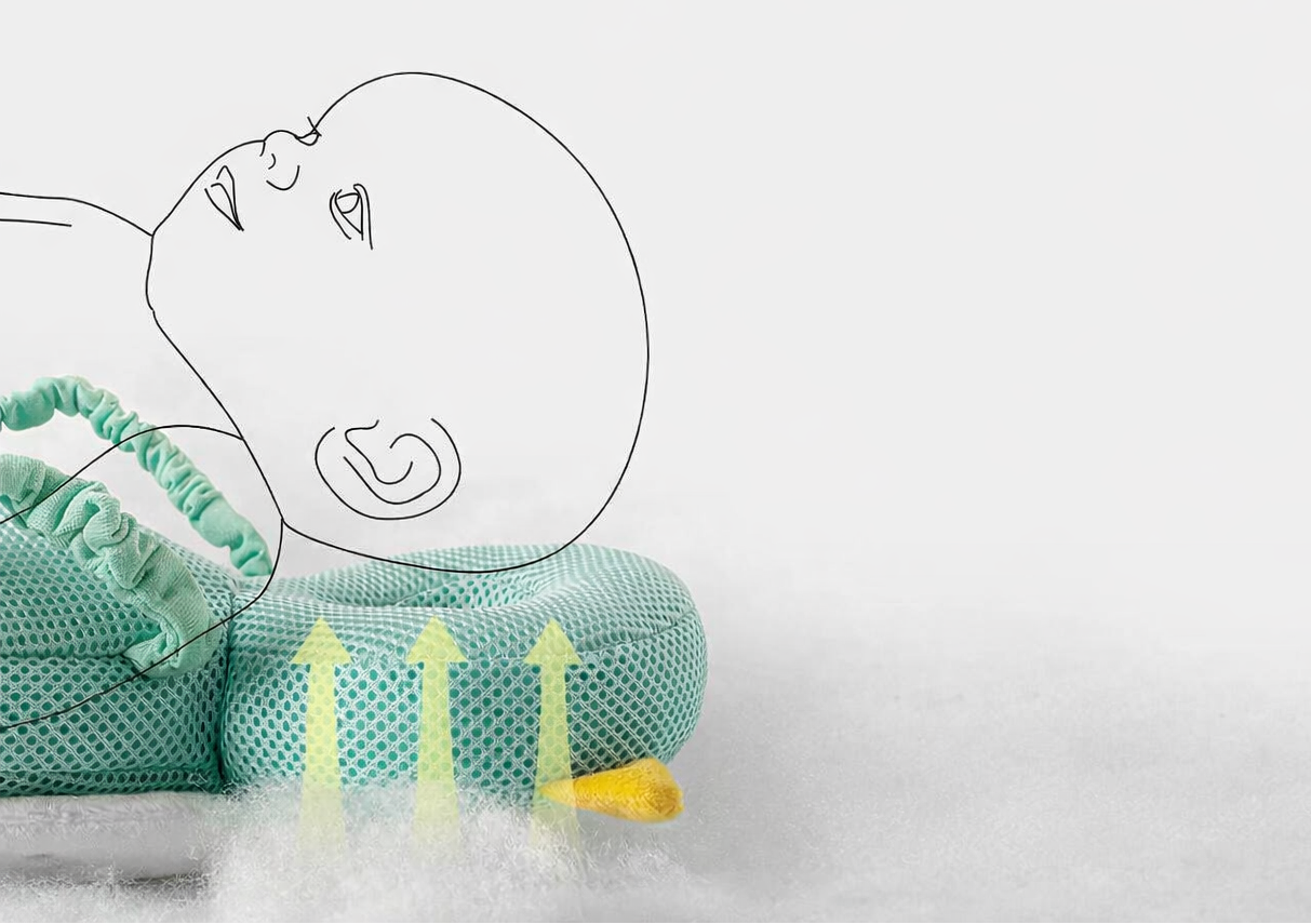 Timeline illustration